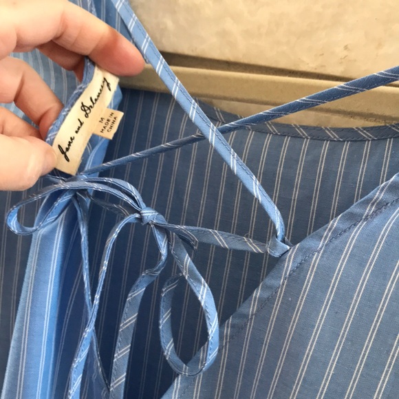 NWOTJane and Delancey Top - Picture 4 of 5